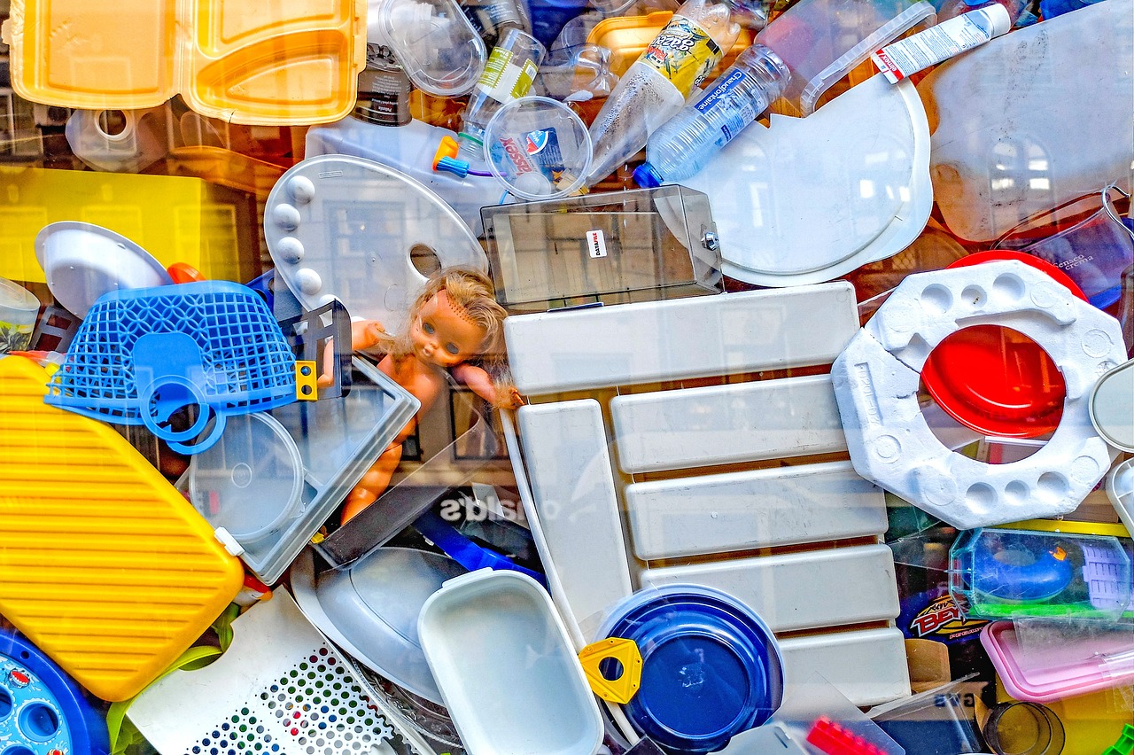 A Comprehensive Guide to Recycling Codes